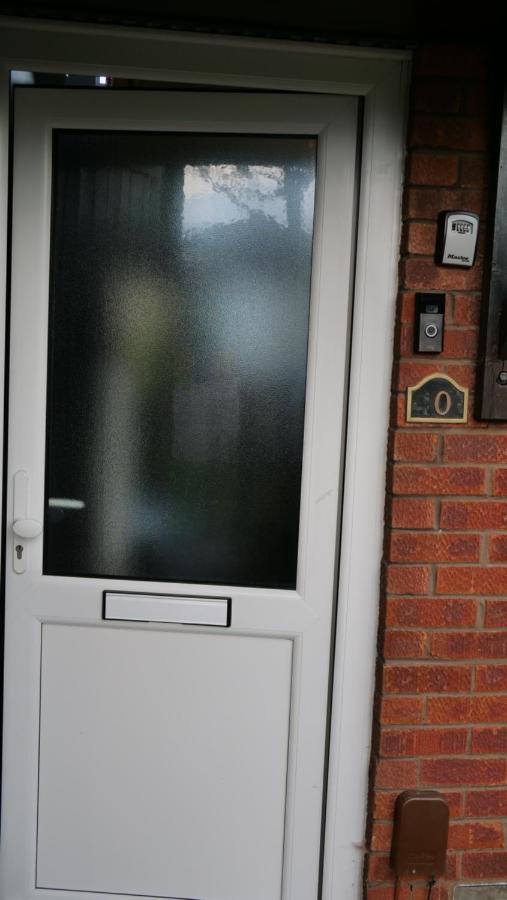 Milton Keynes Luxury Short Stay House With Wifi And Free Parking Wolverton  Buitenkant foto