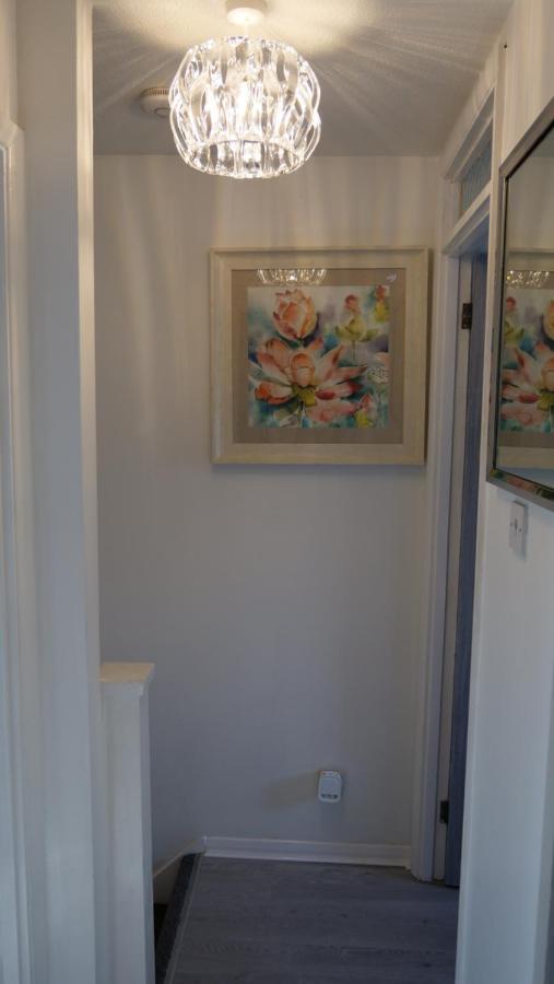 Milton Keynes Luxury Short Stay House With Wifi And Free Parking Wolverton  Buitenkant foto