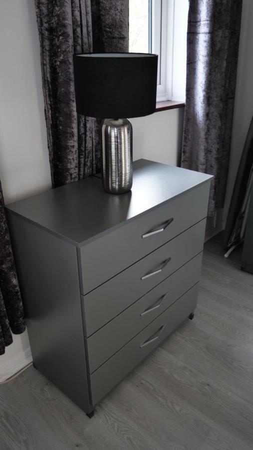 Milton Keynes Luxury Short Stay House With Wifi And Free Parking Wolverton  Buitenkant foto